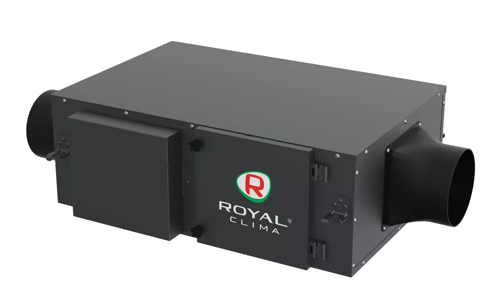 Royal Clima RCV-500