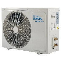 Oasis H-9