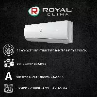 Royal Clima RC-PDC105HN