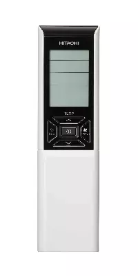 HITACHI RAD-70PPD/RAC-70NPD