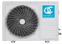 QUATTROCLIMA QV-FE12WA/QN-FE12WA