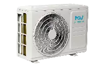 MDV MDSAG-09HRDN8 / MDOAG-09HDN8