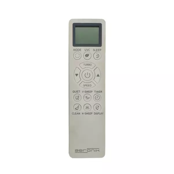 AERONIK ASI-24IU/ASO-24IU