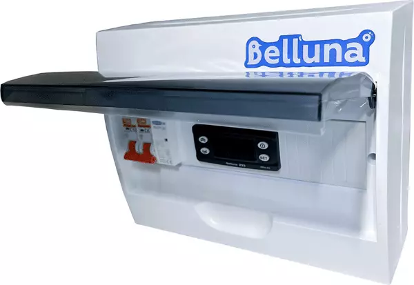 ККБ Belluna U314